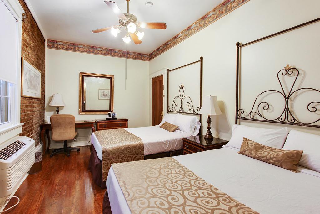 New Orleans Guest House Nueva Orleans